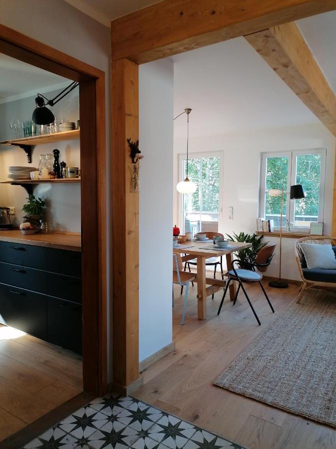 Вилла Waelder: Quartier Haus Im Glueck Санкт-Блазиен Экстерьер фото