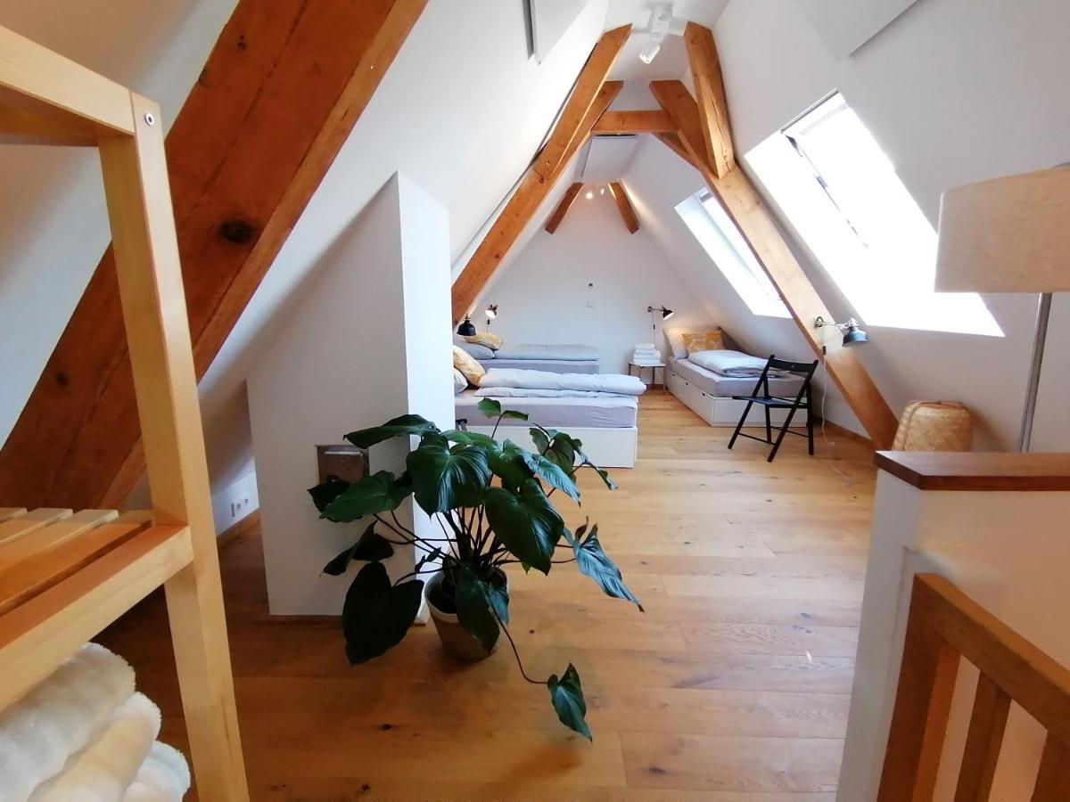 Вилла Waelder: Quartier Haus Im Glueck Санкт-Блазиен Экстерьер фото